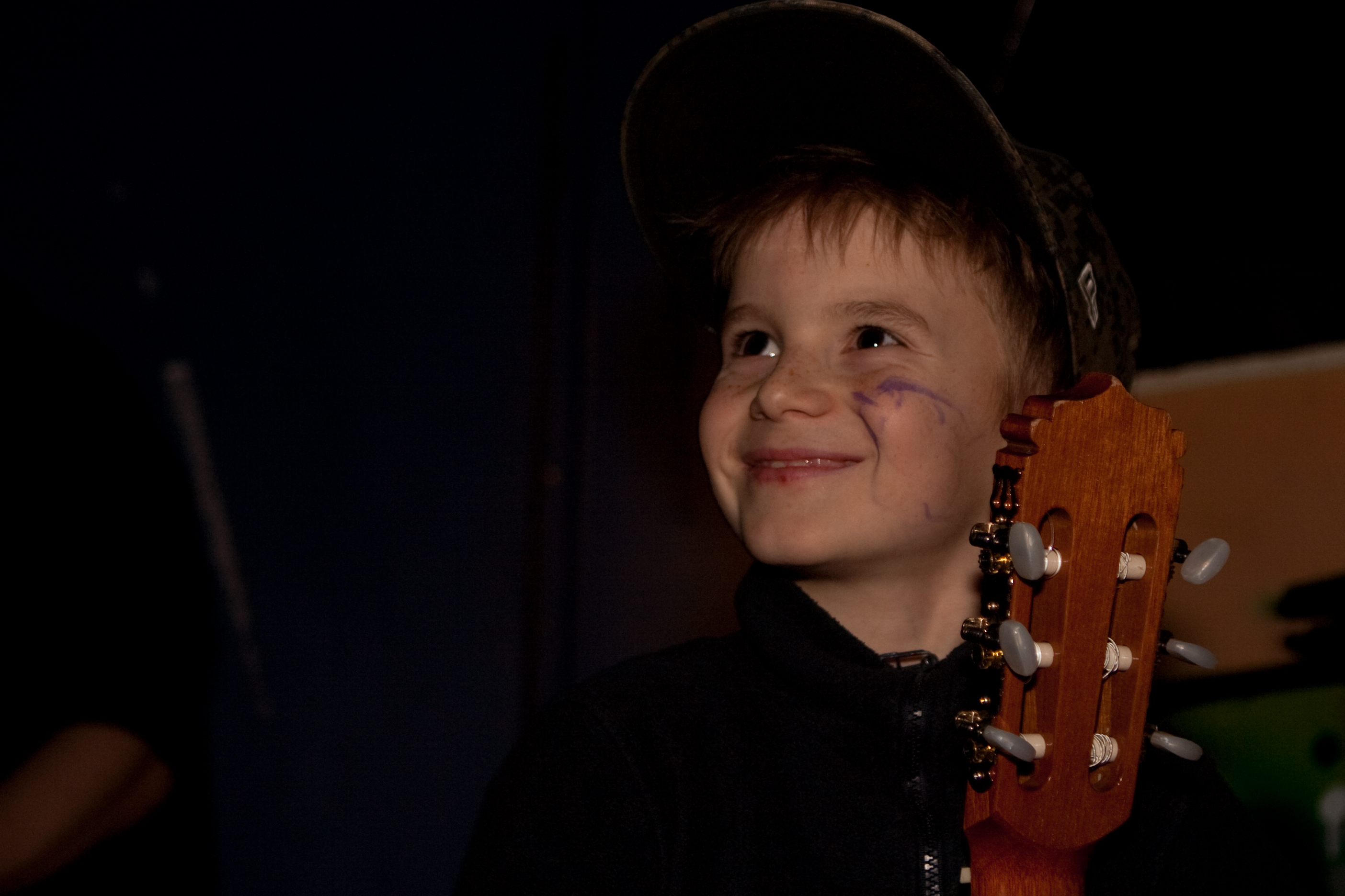 Mariette verjaardags feest 2009-171.jpg